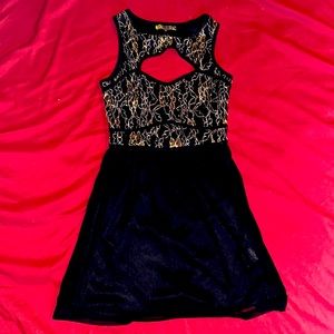 Dress size S/P